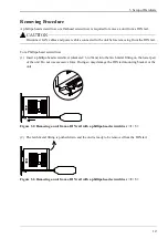 Preview for 13 page of Mitsubishi Electric 13J026 User Manual