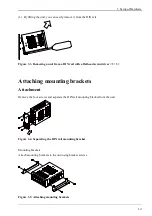 Preview for 15 page of Mitsubishi Electric 13J026 User Manual