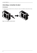 Preview for 16 page of Mitsubishi Electric 13J026 User Manual