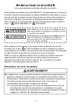 Preview for 14 page of Mitsubishi Electric 13J240 Safety Manuallines