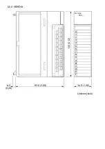 Preview for 15 page of Mitsubishi Electric 13J809 User Manual