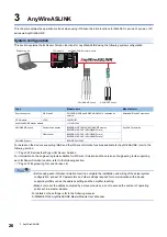 Preview for 28 page of Mitsubishi Electric 13JV28 Reference Manual