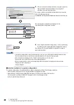 Preview for 30 page of Mitsubishi Electric 13JV28 Reference Manual