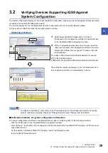 Preview for 31 page of Mitsubishi Electric 13JV28 Reference Manual