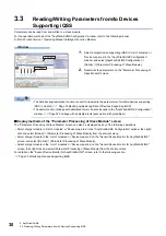 Preview for 32 page of Mitsubishi Electric 13JV28 Reference Manual