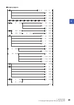 Preview for 45 page of Mitsubishi Electric 13JV28 Reference Manual