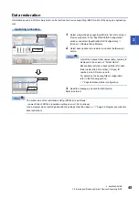 Preview for 47 page of Mitsubishi Electric 13JV28 Reference Manual