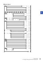 Preview for 53 page of Mitsubishi Electric 13JV28 Reference Manual