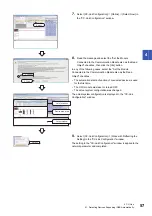 Preview for 59 page of Mitsubishi Electric 13JV28 Reference Manual