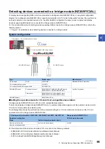 Preview for 61 page of Mitsubishi Electric 13JV28 Reference Manual