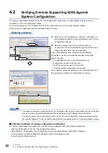 Preview for 64 page of Mitsubishi Electric 13JV28 Reference Manual