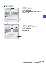 Preview for 67 page of Mitsubishi Electric 13JV28 Reference Manual