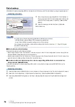 Preview for 76 page of Mitsubishi Electric 13JV28 Reference Manual