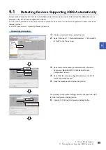 Preview for 101 page of Mitsubishi Electric 13JV28 Reference Manual