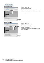 Preview for 108 page of Mitsubishi Electric 13JV28 Reference Manual