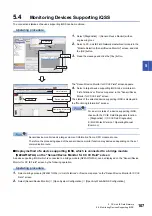 Preview for 109 page of Mitsubishi Electric 13JV28 Reference Manual