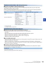 Preview for 113 page of Mitsubishi Electric 13JV28 Reference Manual