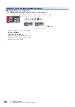 Preview for 134 page of Mitsubishi Electric 13JV28 Reference Manual