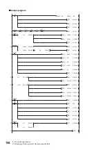 Preview for 136 page of Mitsubishi Electric 13JV28 Reference Manual