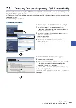 Preview for 169 page of Mitsubishi Electric 13JV28 Reference Manual