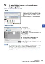 Preview for 171 page of Mitsubishi Electric 13JV28 Reference Manual