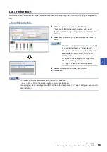 Preview for 187 page of Mitsubishi Electric 13JV28 Reference Manual