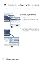 Preview for 200 page of Mitsubishi Electric 13JV28 Reference Manual