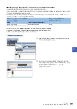 Preview for 203 page of Mitsubishi Electric 13JV28 Reference Manual