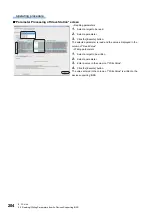 Preview for 206 page of Mitsubishi Electric 13JV28 Reference Manual