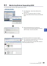 Preview for 207 page of Mitsubishi Electric 13JV28 Reference Manual