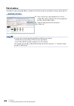 Preview for 214 page of Mitsubishi Electric 13JV28 Reference Manual