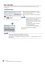 Preview for 230 page of Mitsubishi Electric 13JV28 Reference Manual