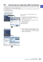 Preview for 247 page of Mitsubishi Electric 13JV28 Reference Manual