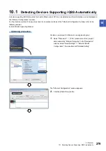 Preview for 281 page of Mitsubishi Electric 13JV28 Reference Manual