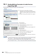 Preview for 286 page of Mitsubishi Electric 13JV28 Reference Manual