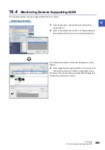 Preview for 287 page of Mitsubishi Electric 13JV28 Reference Manual