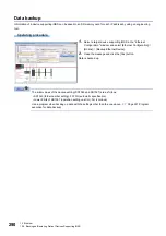 Preview for 292 page of Mitsubishi Electric 13JV28 Reference Manual