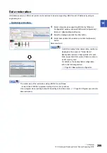 Preview for 301 page of Mitsubishi Electric 13JV28 Reference Manual