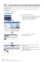 Preview for 320 page of Mitsubishi Electric 13JV28 Reference Manual