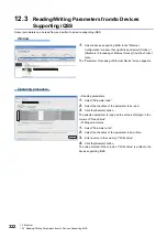 Preview for 324 page of Mitsubishi Electric 13JV28 Reference Manual