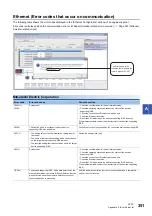 Preview for 353 page of Mitsubishi Electric 13JV28 Reference Manual