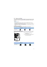 Preview for 17 page of Mitsubishi Electric 13JZ96 User Manual