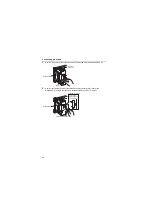 Preview for 22 page of Mitsubishi Electric 13JZ96 User Manual