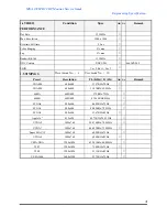 Preview for 7 page of Mitsubishi Electric 1786FD2 Service Manual