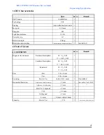 Preview for 9 page of Mitsubishi Electric 1786FD2 Service Manual