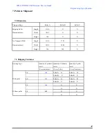 Preview for 13 page of Mitsubishi Electric 1786FD2 Service Manual