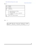 Предварительный просмотр 26 страницы Mitsubishi Electric 1786FD2 Service Manual