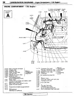 Предварительный просмотр 26 страницы Mitsubishi Electric 1992 Eclipse Service Manual