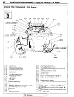 Предварительный просмотр 32 страницы Mitsubishi Electric 1992 Eclipse Service Manual