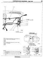 Предварительный просмотр 35 страницы Mitsubishi Electric 1992 Eclipse Service Manual